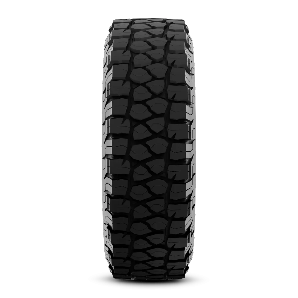 BFGoodrich HD-Terrain T/A KT LT285/75R17 - Wheelwiz