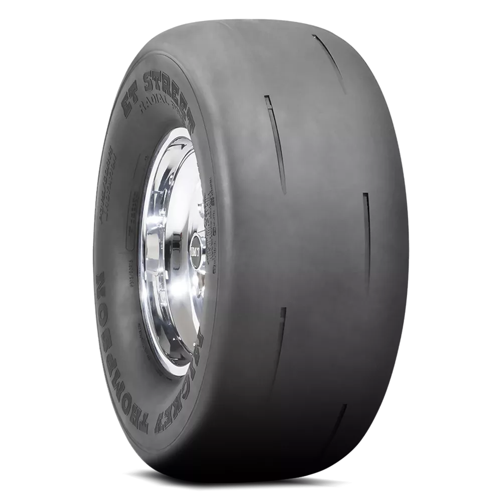 Mickey Thompson ET STREET RADIAL PRO P315/60R15