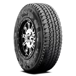 Firestone Destination A/T Special Edition U OF A: Crimson Tide P275/55R20