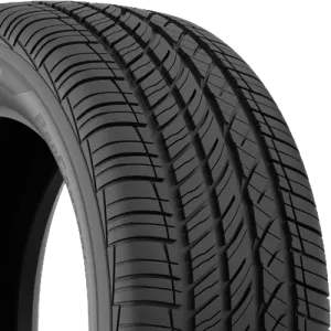 Cooper PROCONTROL 255/50R19 - Wheelwiz