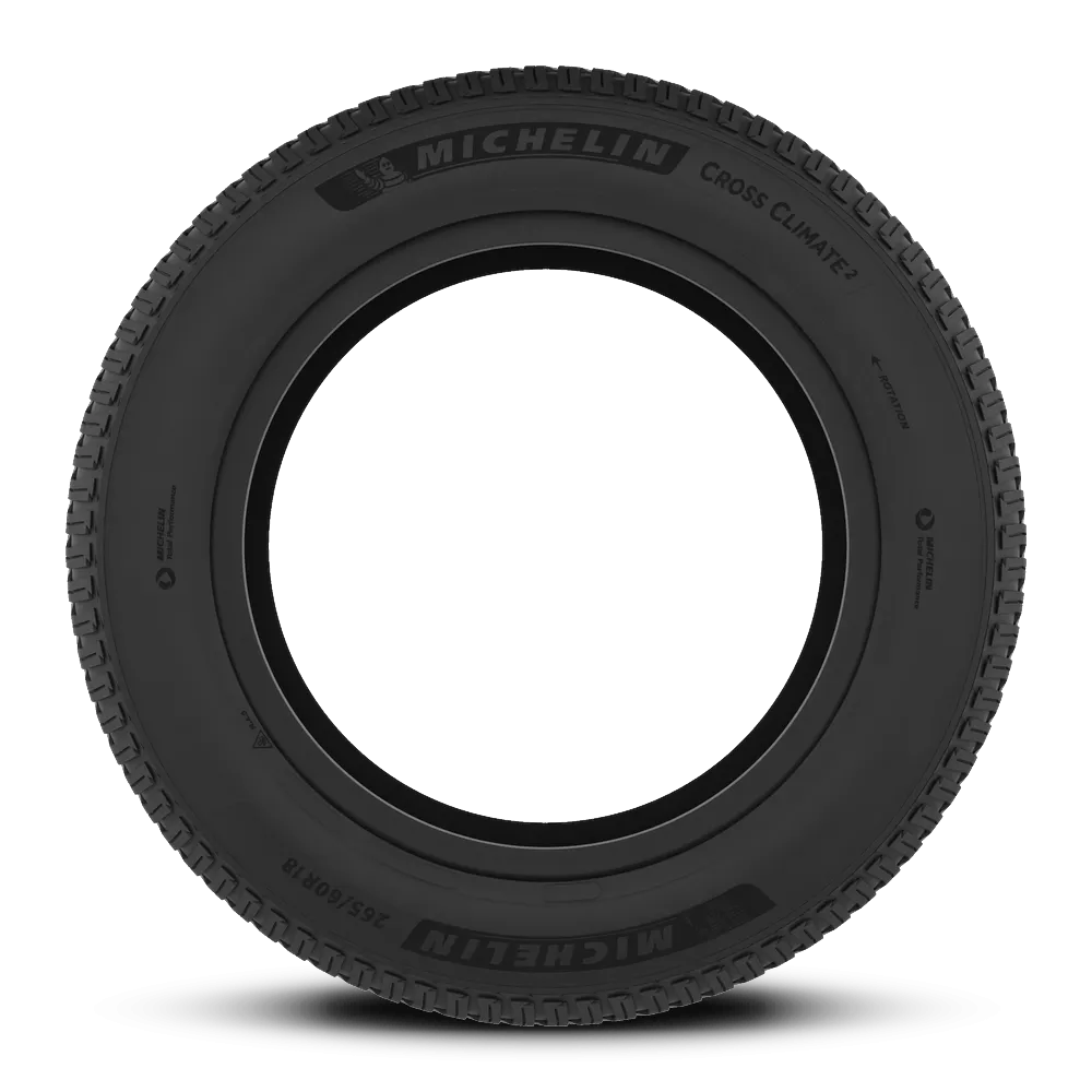 Michelin CrossClimate 2 265/60R18