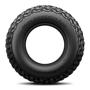 BFGoodrich Mud-Terrain T/A KM3 LT295/70R18 129/126Q E/10 RBL - Wheelwiz