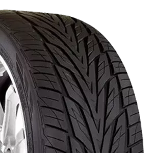 Toyo Proxes ST III 295/45R20 - Wheelwiz