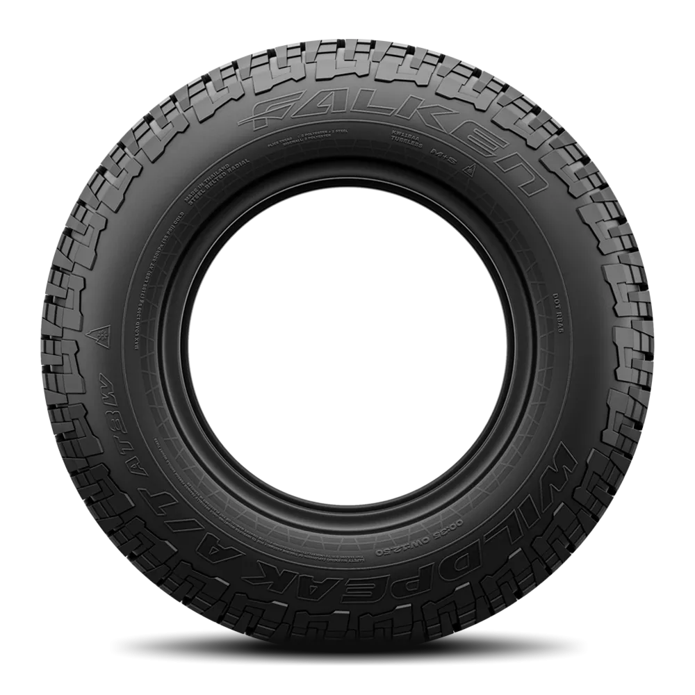 Falken WildPeak A/T3W LT275/70R18 125/122S E/10 - Wheelwiz