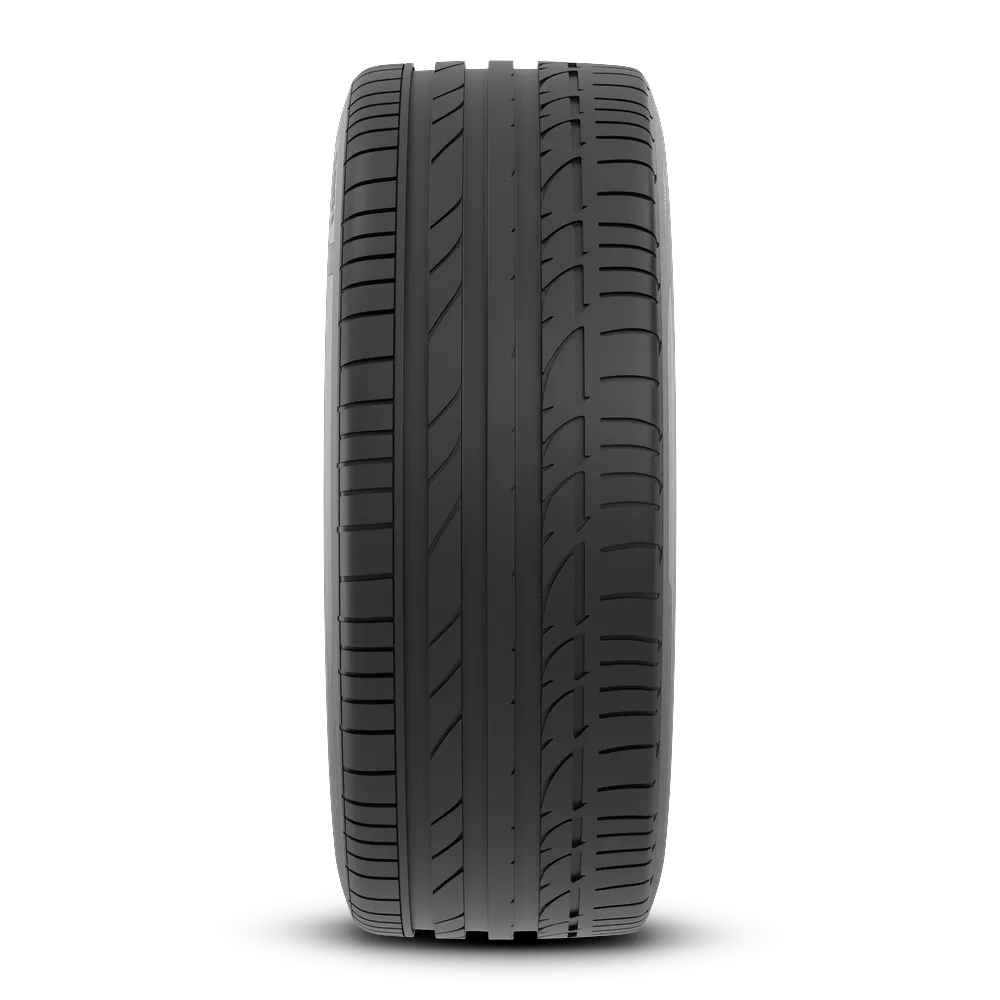 Bridgestone Potenza S001 295/35ZR20 - Wheelwiz