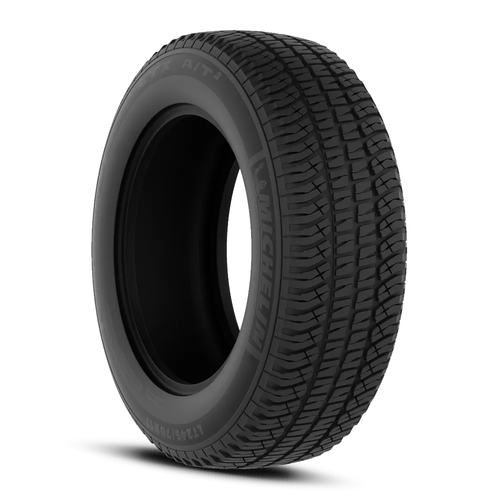 Michelin LTX A/T2 245/70LT17 E