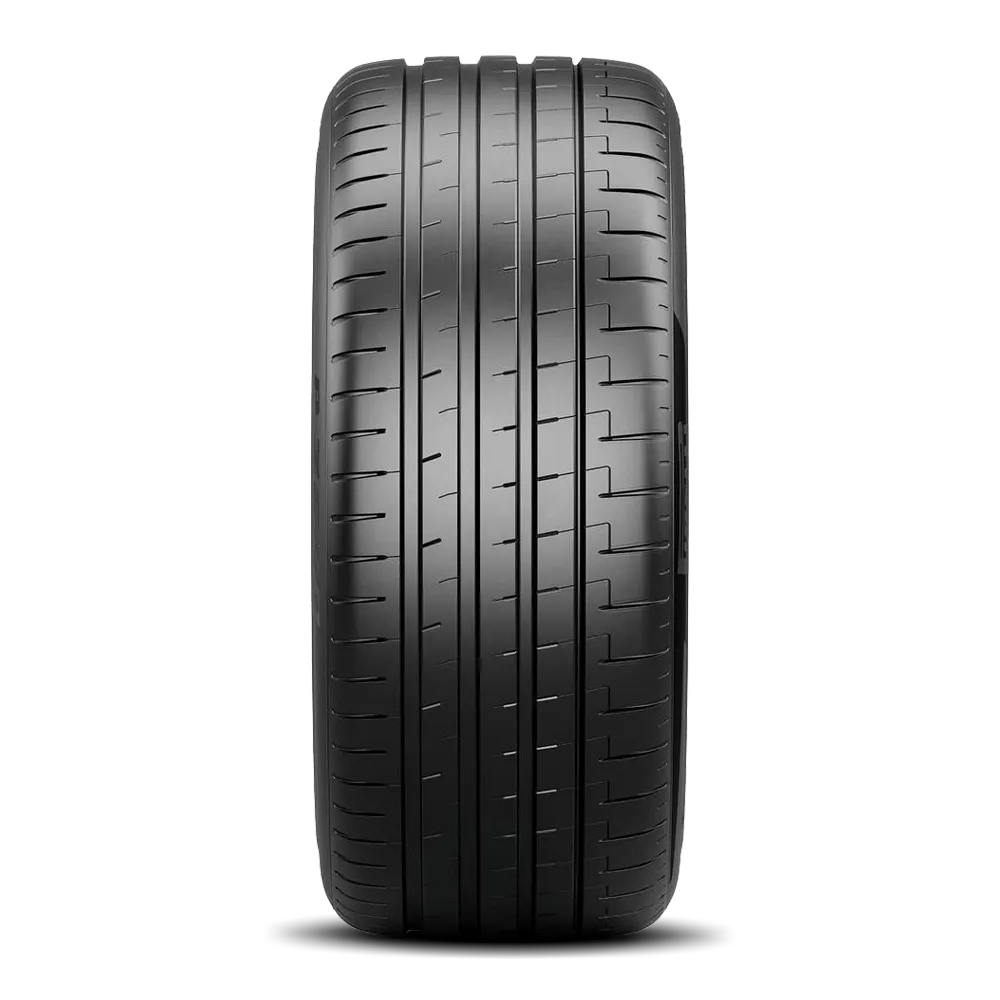 Pirelli P Zero (PZ5) P275/35R21 - Wheelwiz