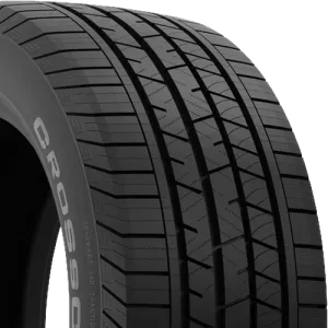 Continental CrossContact LX Sport 315/40R21