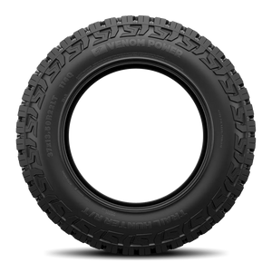 Venom Power TRAIL HUNTER R/T 37X13.50R22 STUDDABLE - Wheelwiz