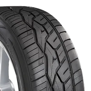 Nitto NT420V 285/40R24 - Wheelwiz