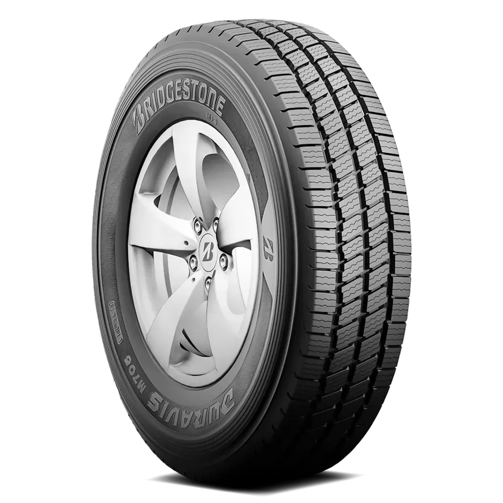 Bridgestone Duravis M705 LT245/75R16