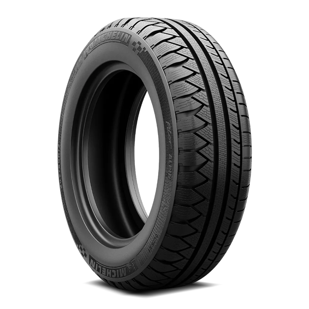 Michelin Pilot Alpin PA3 255/4519 - Wheelwiz