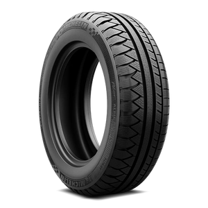 Michelin Pilot Alpin PA3 235/4018 XL