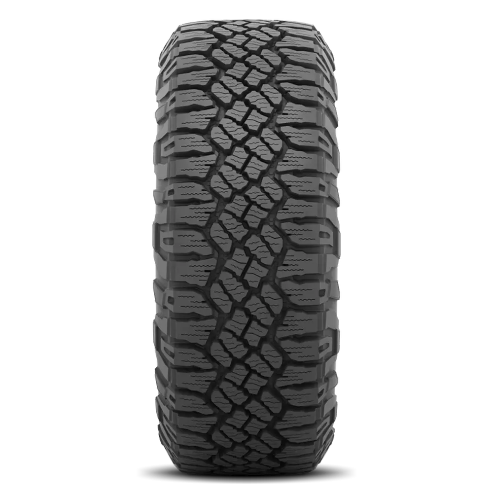 Goodyear WRANGLER DURATRAC RT 275/60R20 116S XL (LR)