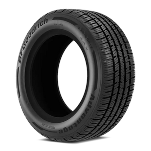BFGoodrich Advantage Control 235/60R17 - Wheelwiz