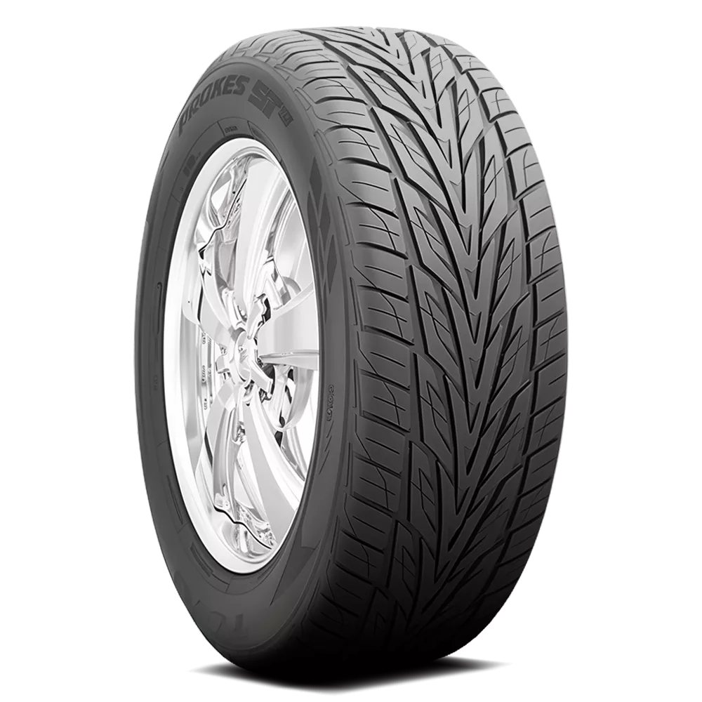 Toyo Proxes ST III 275/55R17