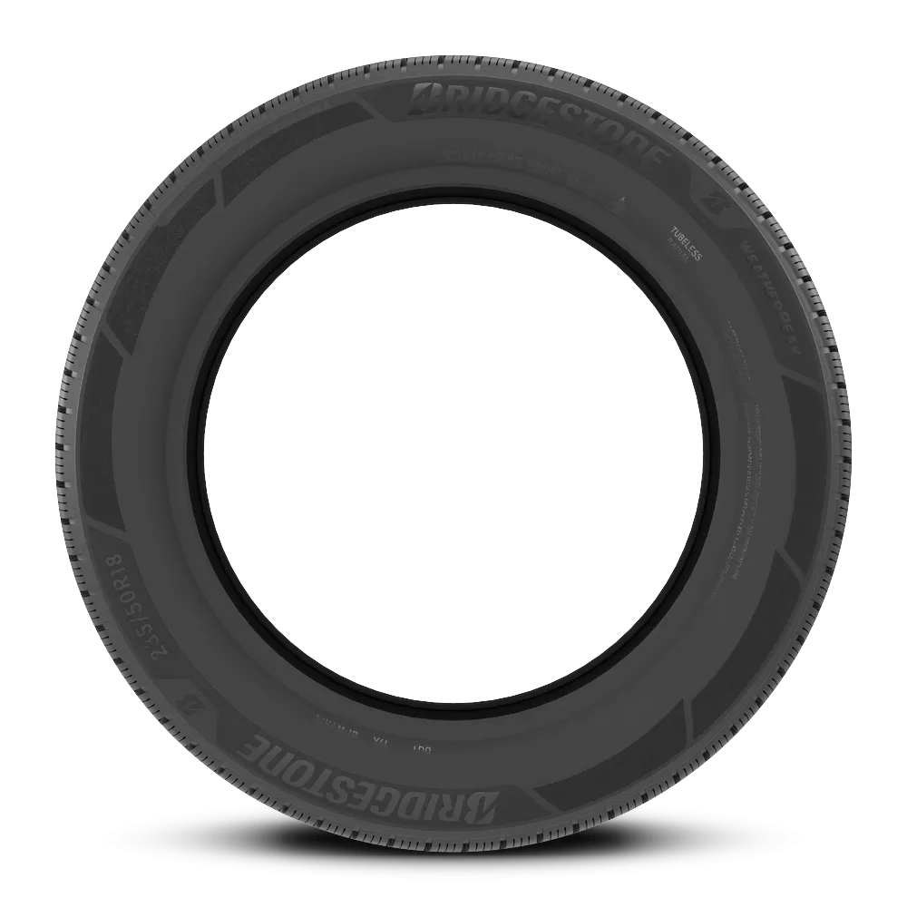 Bridgestone WeatherPeak 235/55R18 - Wheelwiz