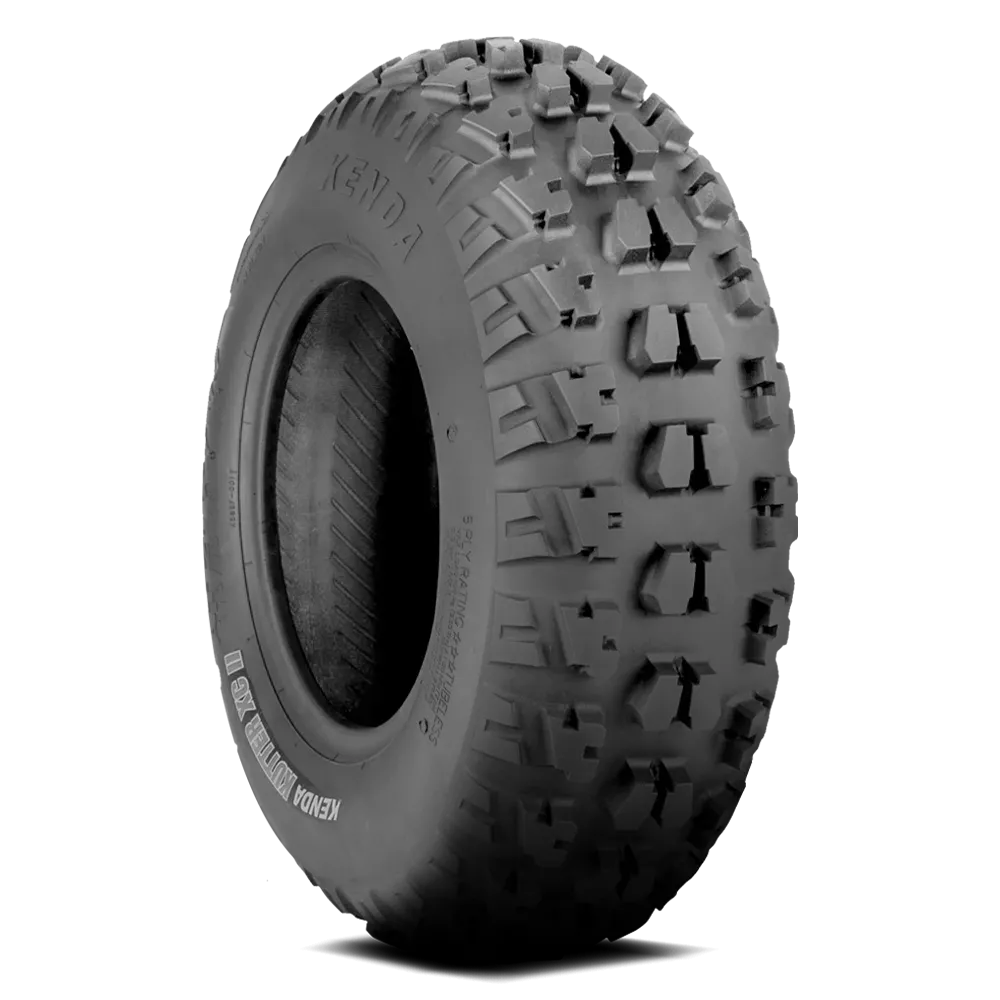 Kenda Kutter Ii XC K588F/K589 20X11-9 - Wheelwiz