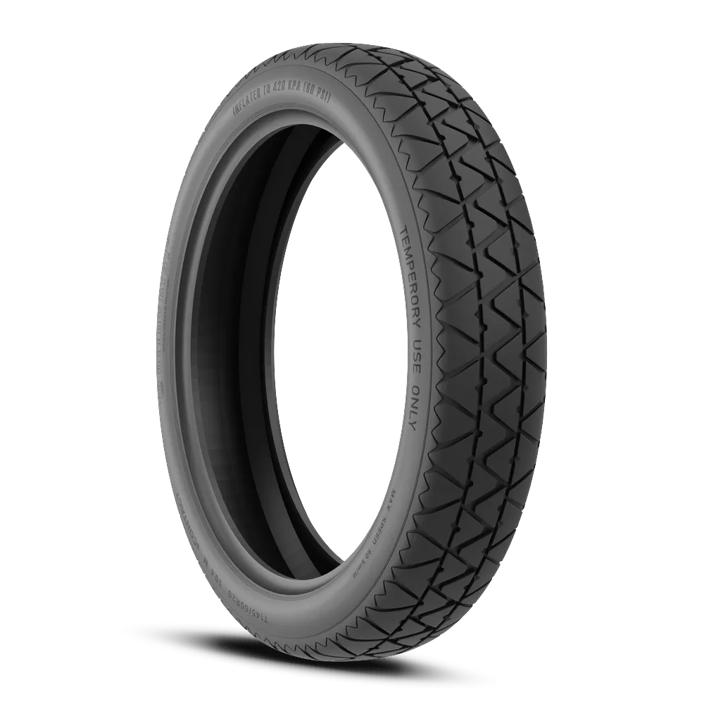 Continental sContact T145/60R20 105M