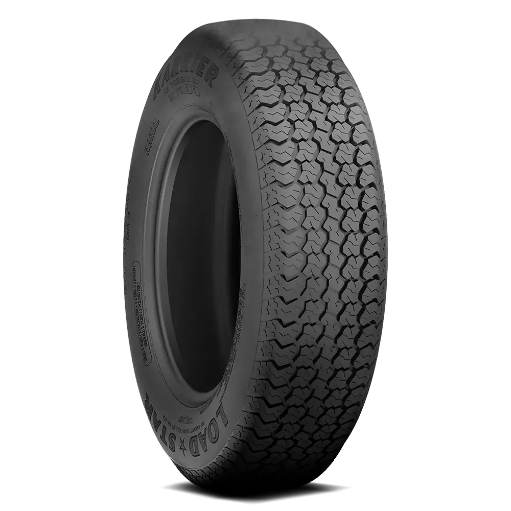 Kenda Loadstar K550 ST175/80D13 - Wheelwiz