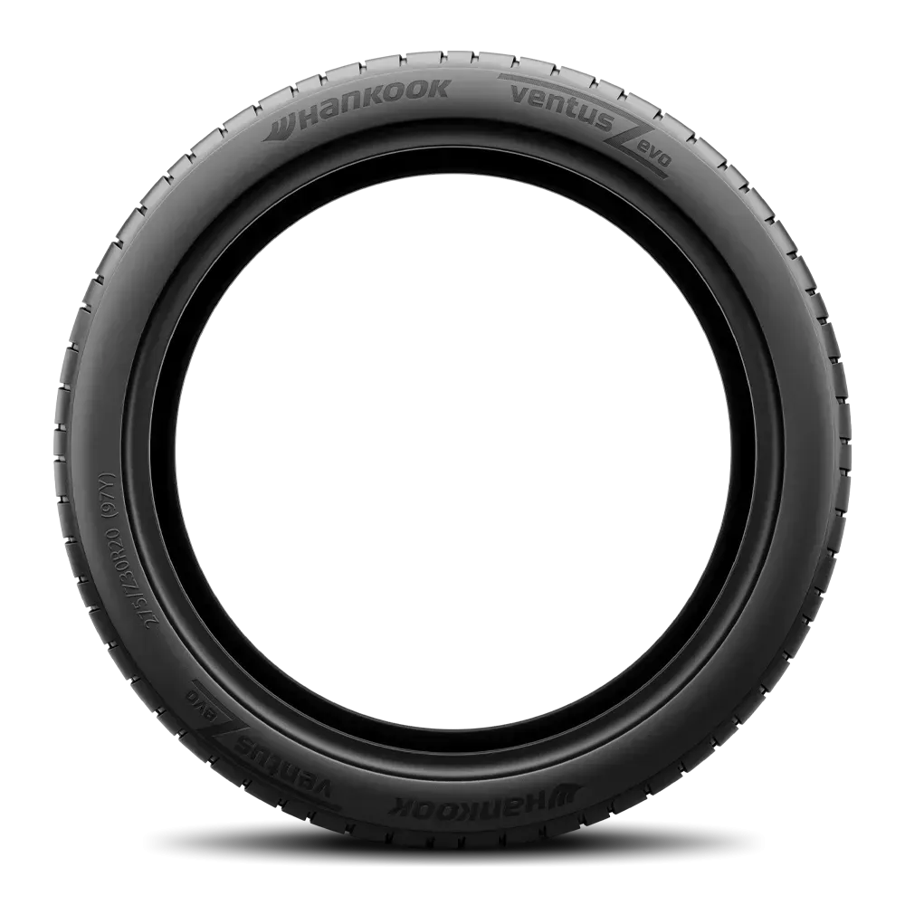 Hankook Ventus Evo Suv K137A 255/45R20