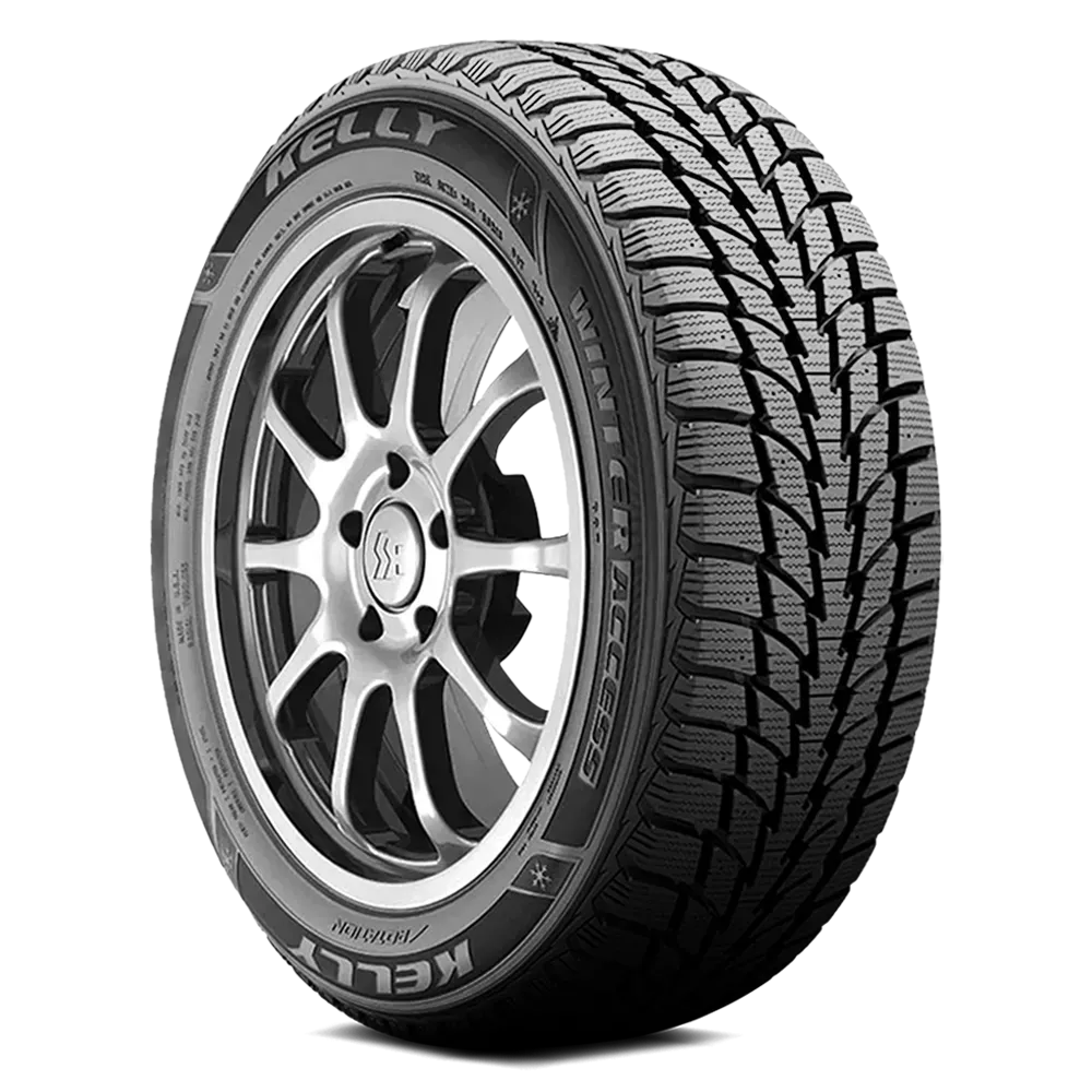 Kelly WINTER ACCESS 195/65R15 - Wheelwiz