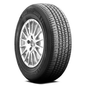 Kelly Explorer Plus P195/75R14 - Wheelwiz