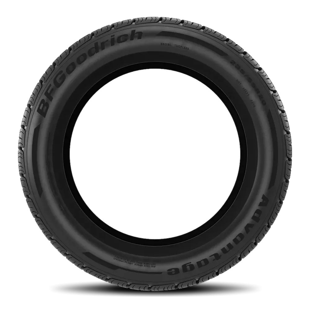 BFGoodrich Advantage Control 235/55R20