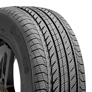 Continental ProContact GX 245/40R19 98H XL SSR (MOE) (FR)