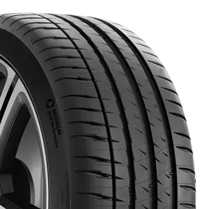 Michelin Pilot Sport 4 255/40R18XL