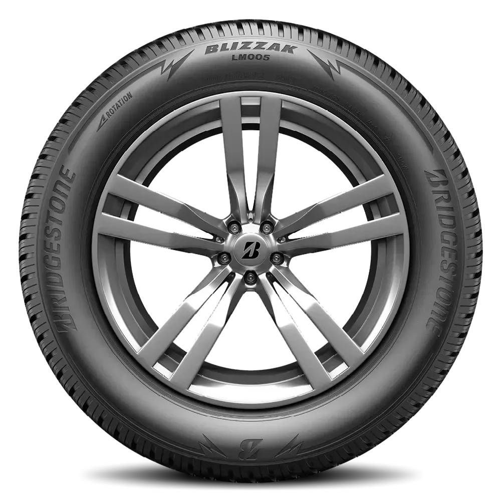 Bridgestone Blizzak LM005 265/35R20