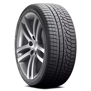 Hankook Winter icept evo2 255/45R19