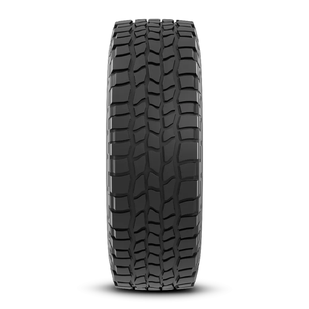 Cooper Discoverer AT3 4S 235/75R15 - Wheelwiz