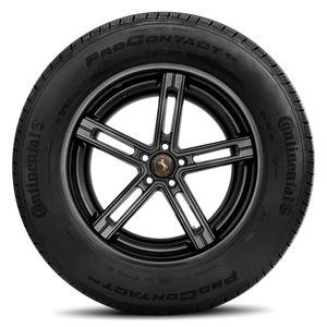 Continental ProContact GX 255/40R18 99H XL SSR (MOE) (FR) - Wheelwiz