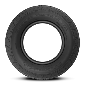 BFGoodrich Rugged Terrain T/A 265/70P18 - Wheelwiz