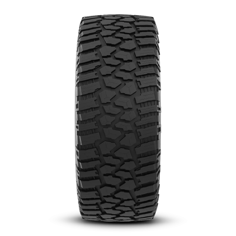 Cooper Discoverer Rugged Trek LT 33X12.50R20LT - Wheelwiz