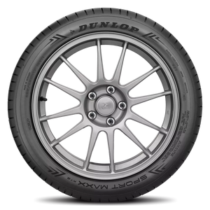 Dunlop Sport Maxx RT2 275/40R18