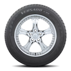 Toyo Versado CUV 235/65R17 - Wheelwiz