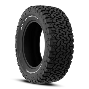 BFGoodrich All-Terrain T/A KO2 35x12.50R20LT - Wheelwiz