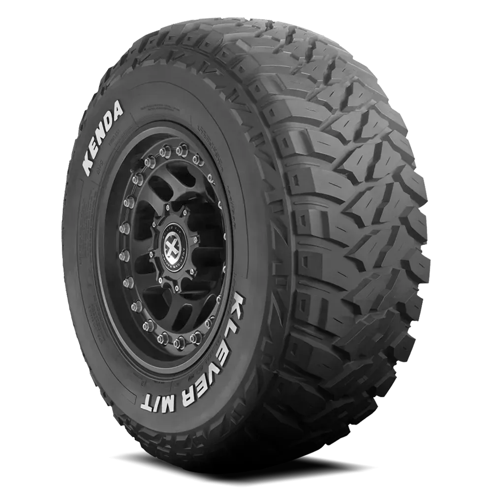 Kenda Klever M/T (KR29) LT275/70R18 - Wheelwiz