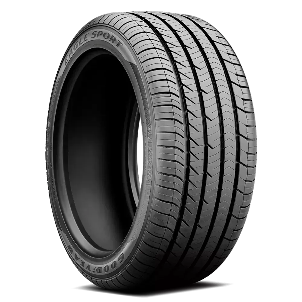 Goodyear EAGLE SPORT ALL-SEASON 285/40R20 108V XL RunOnFlat (MOE)