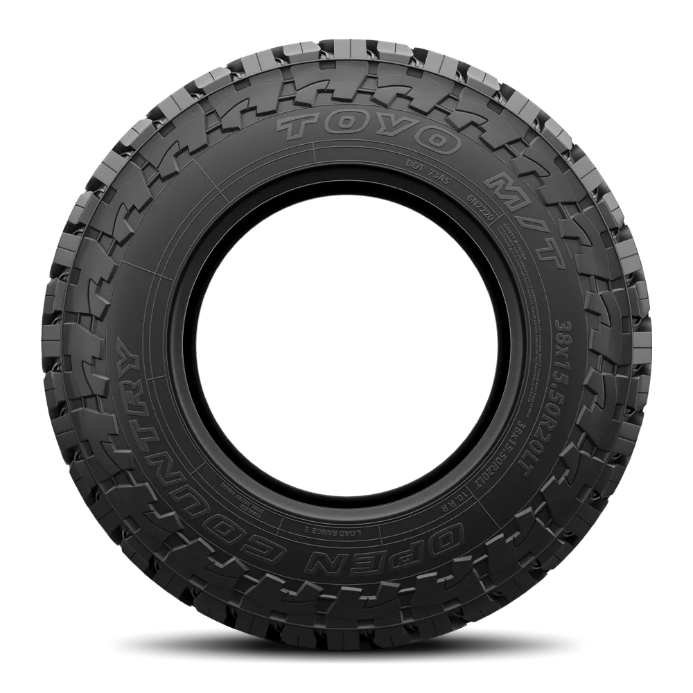 Toyo Open Country M/T 38X15.50R20LT - Wheelwiz