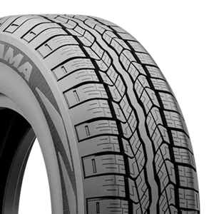 Yokohama Geolandar P225/65R17 - Wheelwiz