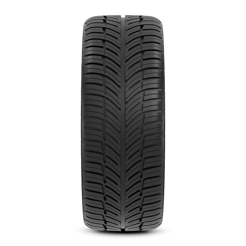 BFGoodrich g-Force Comp-2 A/S 205/45R16 - Wheelwiz