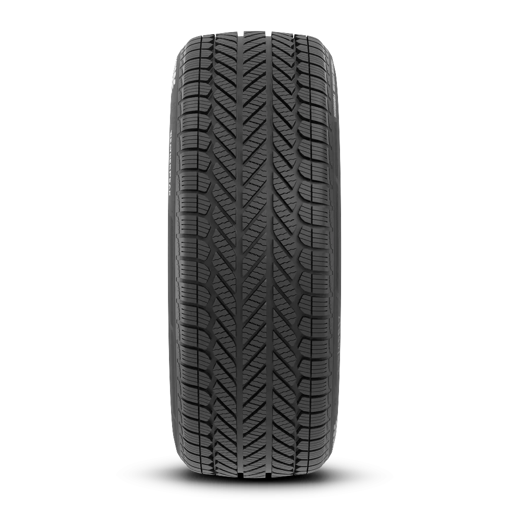 Bridgestone WeatherPeak 225/45R17 - Wheelwiz