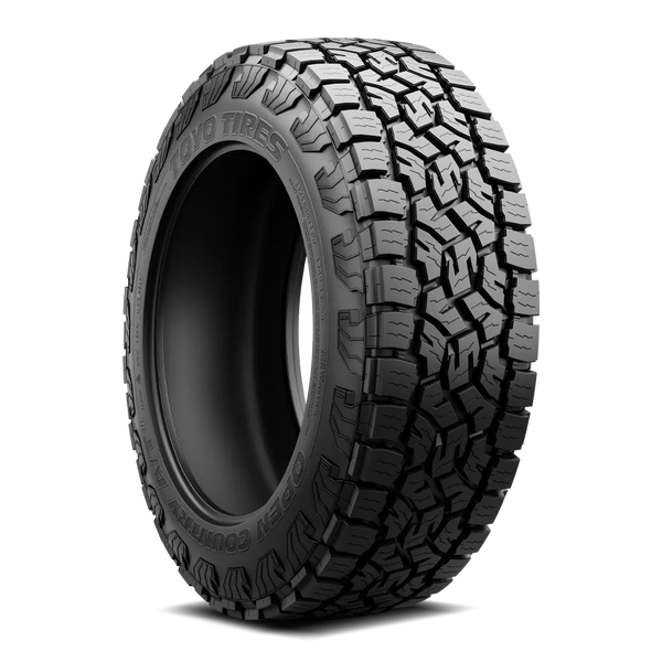 Toyo Open Country A/T III 35X12.50R22LT– Wheelwiz
