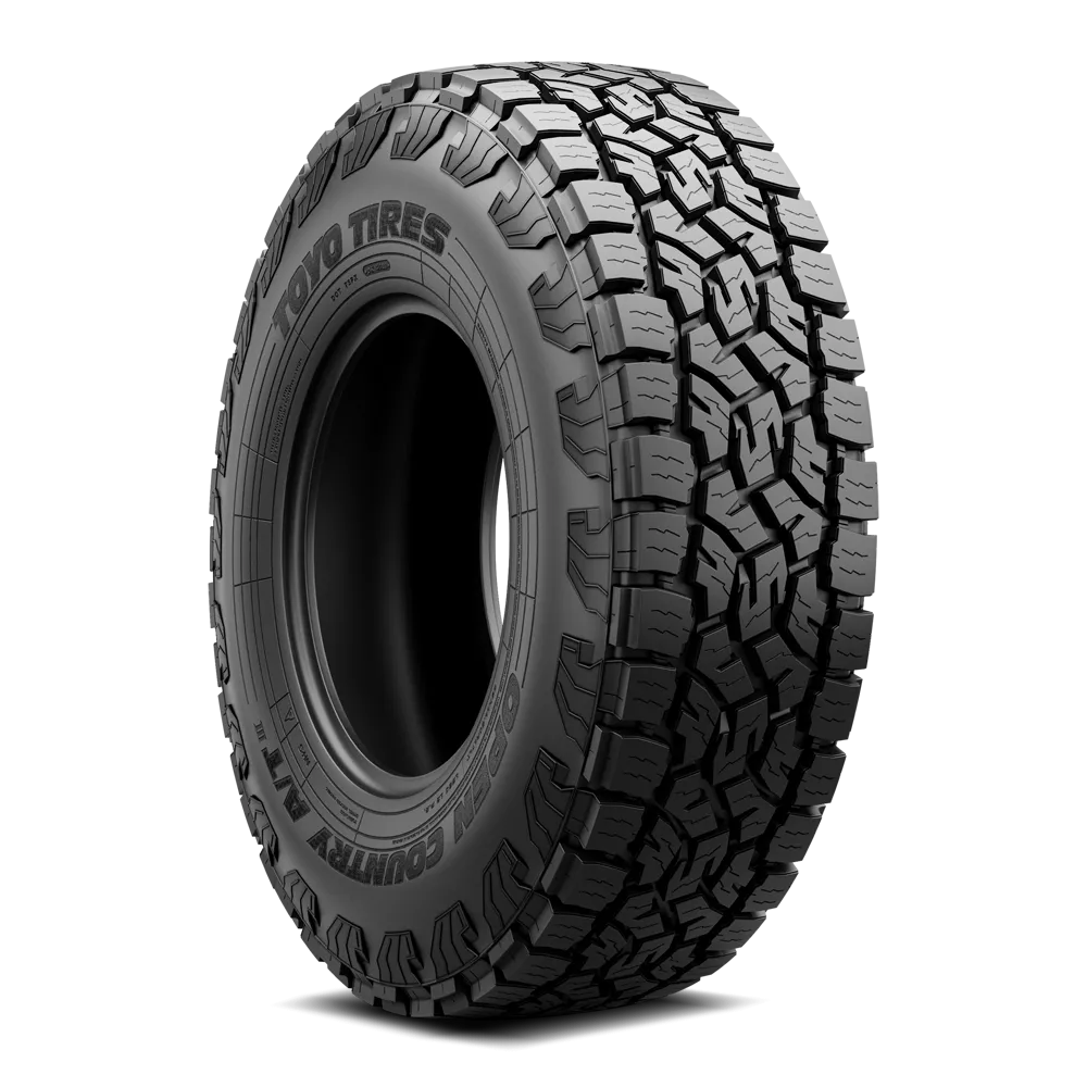 Toyo Open Country A/T III 35x11.50R17 - Wheelwiz