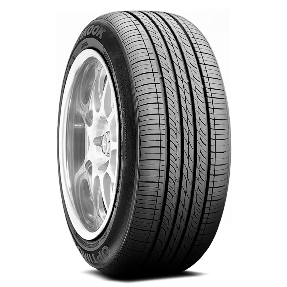 Hankook OPTIMO (H426) 185/60R15 84H - Wheelwiz