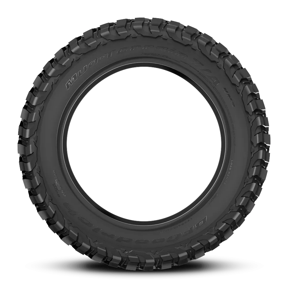 BFGoodrich Mud-Terrain T/A KM3 LT305/55R20 - Wheelwiz