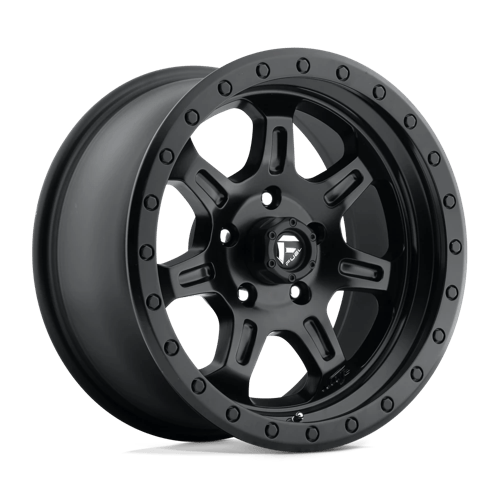 Fuel Offroad D572 JM2  20x9 +20 6x139.7mm 108mm